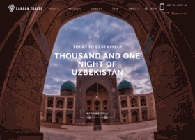 openuzbekistan.com
