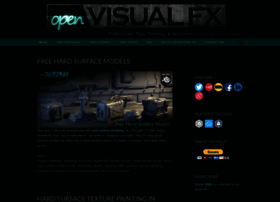 openvisualfx.com