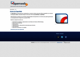 openwebsoft.net