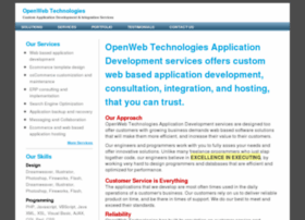 openwebtech.com