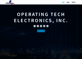 operatingtech.com