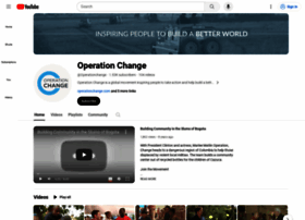 operationchange.com