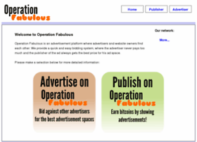 operationfabulous.com