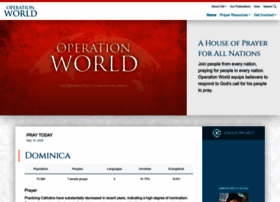 operationworld.org