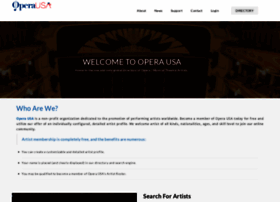 operausa.org