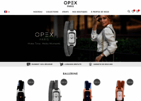 opexwatches.com