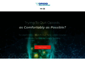 opiateaddictionsupport.com