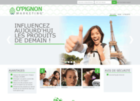 opignon-marketing.com
