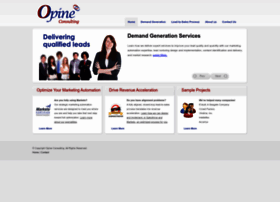 opine.com