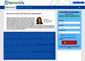 opinion-city.com