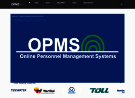 opms.com.au