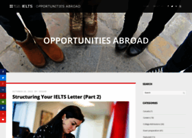 opportunitiesabroad.org