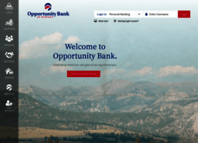 opportunitybank.com