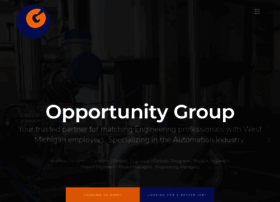opportunitygroup.com