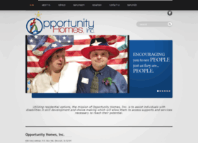 opportunityhomes.org