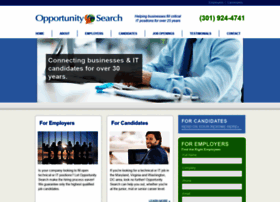 oppsearch.com