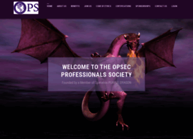 opsecsociety.org