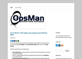 opsman.co.za