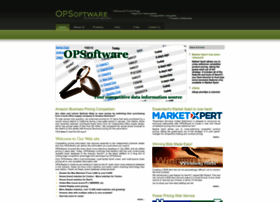 opsoftware.com