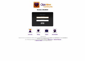 opsview.viaaq.com
