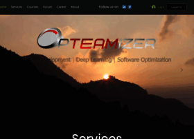 opteamizer.co.il