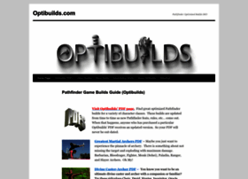 optibuilds.com
