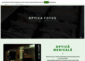 opticafocus.ro