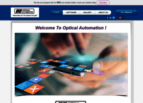opticalautomation.com