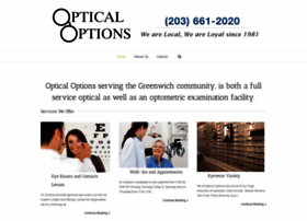 opticaloptions.net