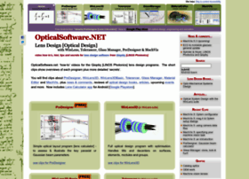 opticalsoftware.net