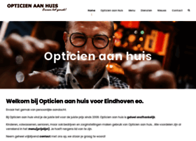 opticienaanhuis.com