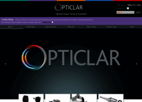 opticlar.co.uk