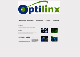 optilinx.com.au