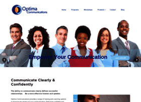 optimacomm.com
