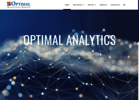 optimalanalytics.com
