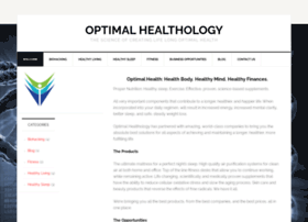 optimalhealthology.com