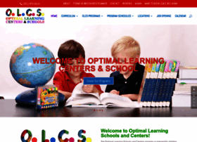 optimallearningcenters.com