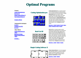 optimalprograms.com