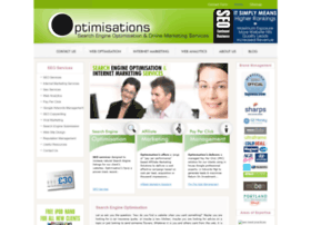 optimisations.co.uk