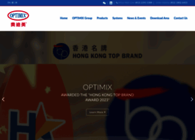 optimix.com.hk
