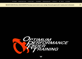 optimum-performance.org