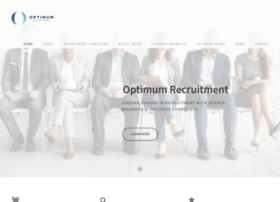optimumrecruitment.com.au