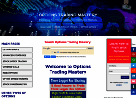 options-trading-mastery.com