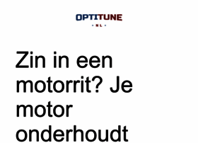 optitune.nl