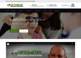 optometryfinance.com.au