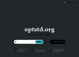 optstd.org