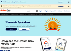 optumbank.com