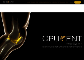 opulent-knee.com