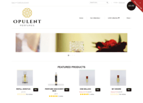 opulentperfumes.com