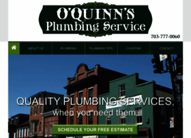 oquinnsplumbing.com